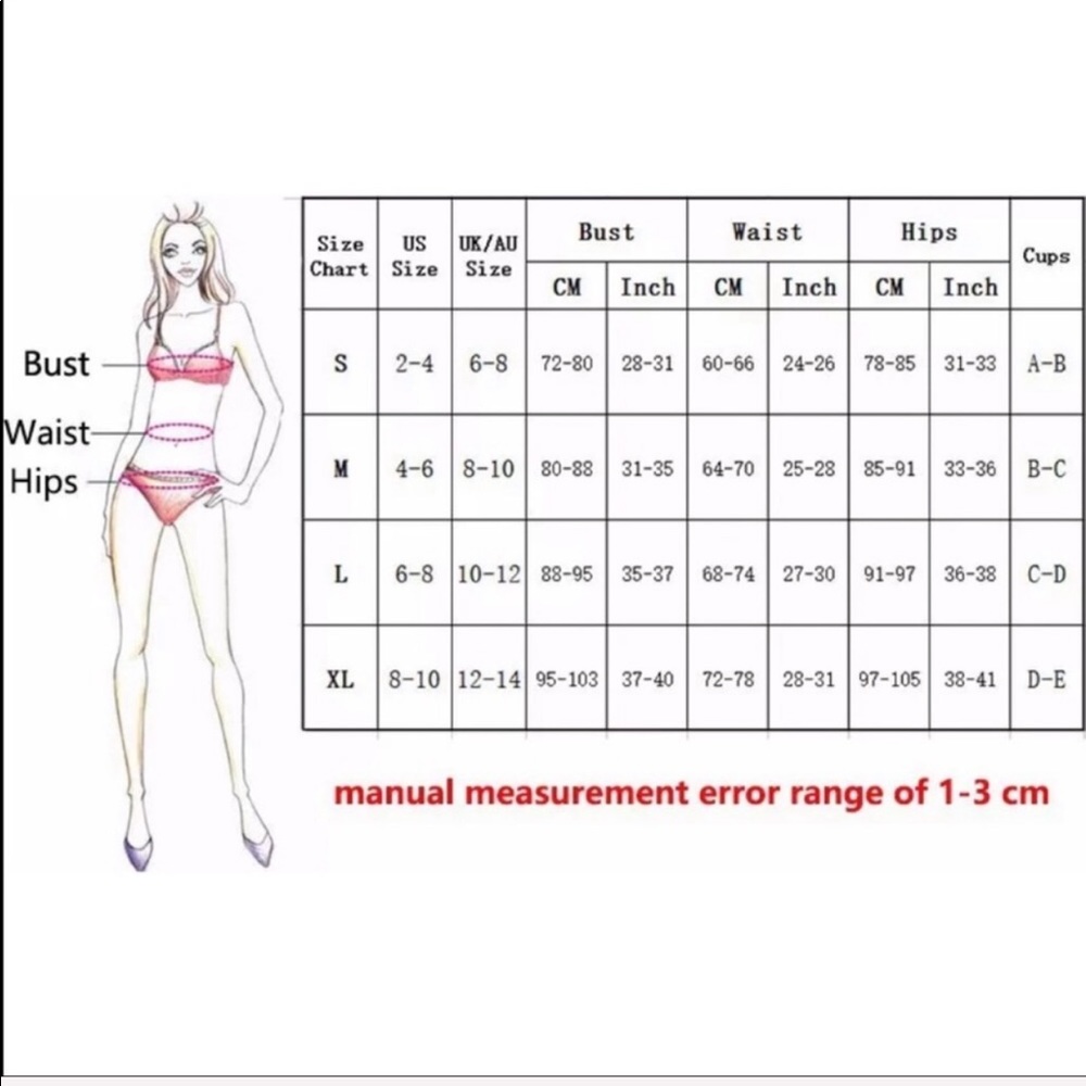 231. Olive green belt high waist bikini - Picture 6 of 8